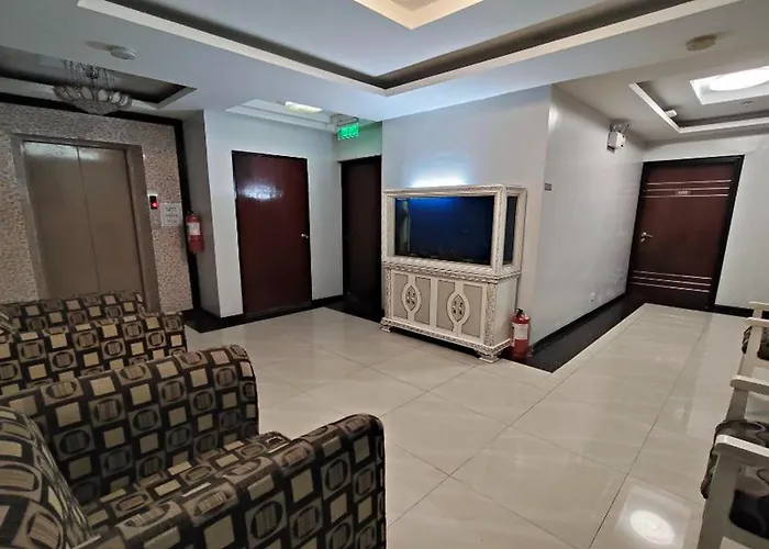 Crown Palace 3* Manilla