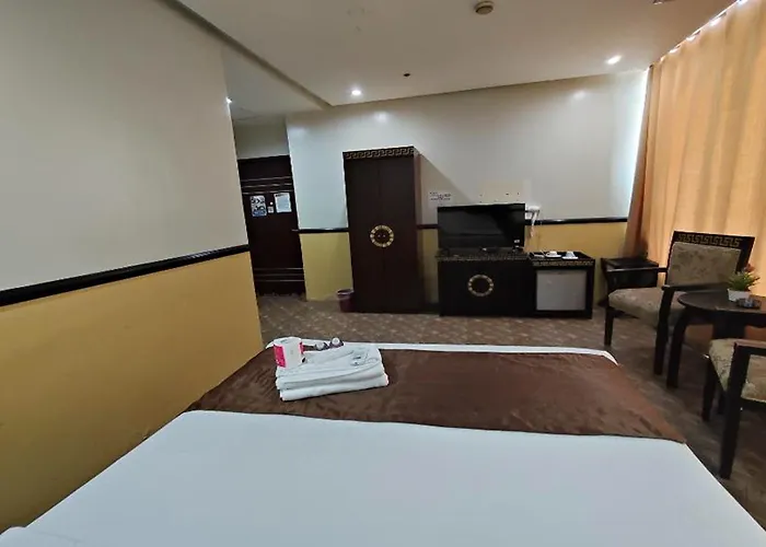 Crown Palace 3* Manilla