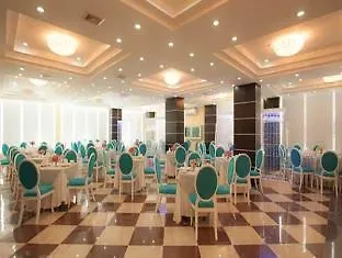 Hotel Crown Palace Manilla